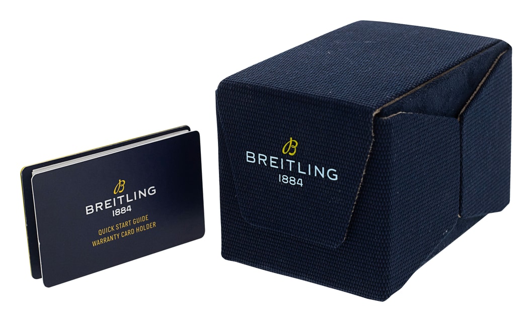 Breitling Endurance Pro X82310 Image 4